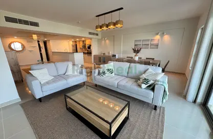 Apartment - 2 Bedrooms - 2 Bathrooms for rent in Tala Island - Amwaj Islands - Muharraq Governorate