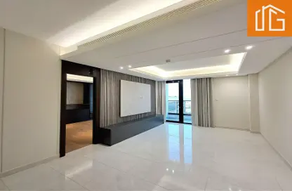 Apartment - 3 Bedrooms - 3 Bathrooms for rent in The Lagoon - Amwaj Islands - Muharraq Governorate