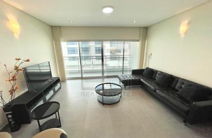 Apartment - 2 Bedrooms - 3 Bathrooms for rent in Amwaj Avenue - Amwaj Islands - Muharraq Governorate