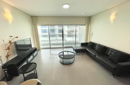 Apartment - 2 Bedrooms - 3 Bathrooms for rent in Amwaj Avenue - Amwaj Islands - Muharraq Governorate