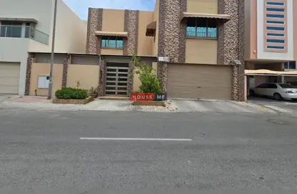 فيلا - 5 غرف نوم - 7 حمامات للبيع في الجنبية - المحافظة الشمالية