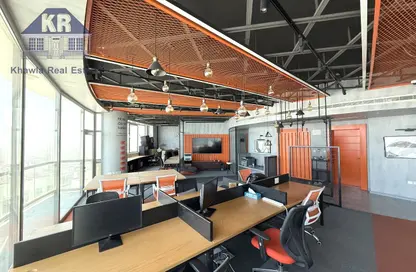 Office Space - Studio - 2 Bathrooms for sale in Seef - Capital Governorate