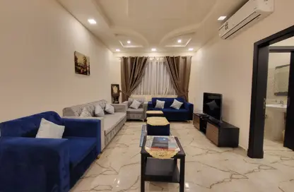 Apartment - 3 Bedrooms - 4 Bathrooms for rent in Hidd - Muharraq Governorate
