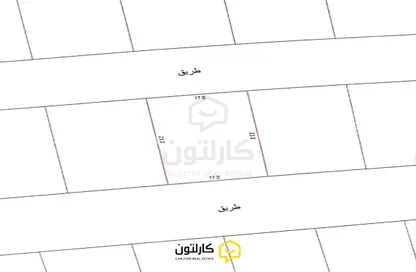 Land - Studio for sale in Maqabah - Northern Governorate