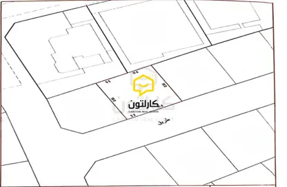 Land - Studio for sale in Malkiyah - Northern Governorate