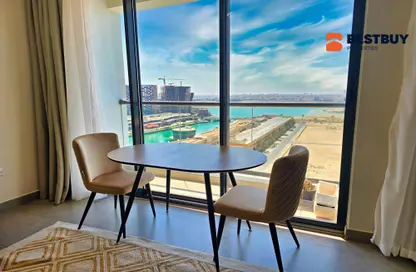 Apartment - 1 Bedroom - 2 Bathrooms for rent in Amwaj Avenue - Amwaj Islands - Muharraq Governorate