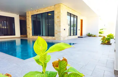 فيلا - 6 غرف نوم - 8 حمامات للبيع في سار - المحافظة الشمالية