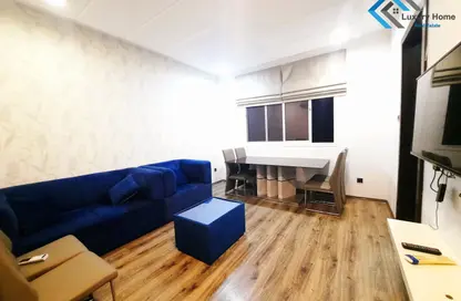Apartment - 1 Bedroom - 2 Bathrooms for rent in Hidd - Muharraq Governorate