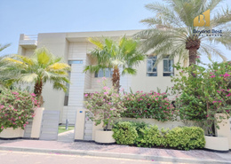 Villa - 5 bedrooms - 6 bathrooms for rent in Hamala - Northern Governorate Villa - 5 bedrooms - 6 bathrooms for rent in Hamala - Northern Governorate