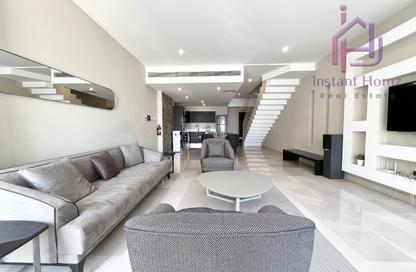 Apartment - 2 Bedrooms - 3 Bathrooms for rent in Al Juffair - Capital Governorate