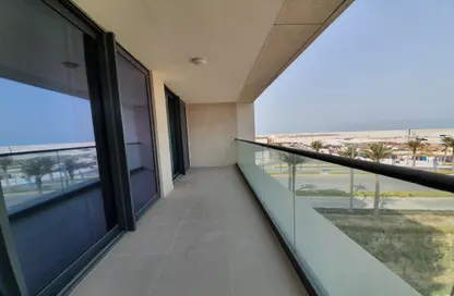 Apartment - 3 Bedrooms - 3 Bathrooms for rent in Marassi Residences - Diyar Al Muharraq - Muharraq Governorate