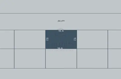 Land - Studio for sale in Galali - Muharraq Governorate