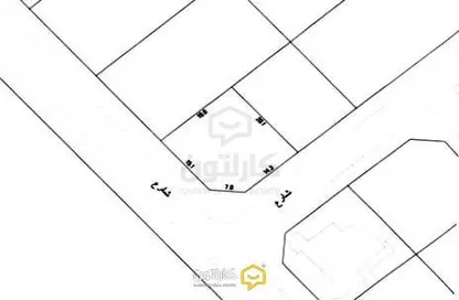 أرض - استوديو للبيع في سرايا 2 - بو قوة - المحافظة الشمالية