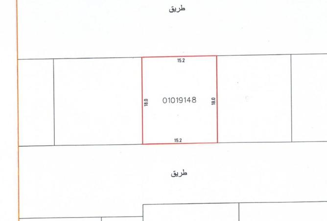977192 - الصورة الرئيسية للعقار