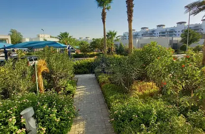Apartment - 2 Bedrooms - 2 Bathrooms for sale in Tala Island - Amwaj Islands - Muharraq Governorate