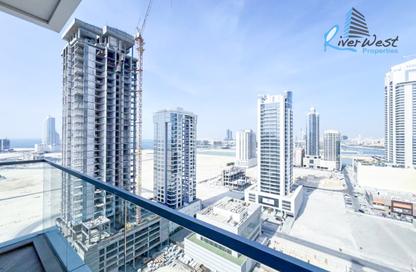 Apartment - 2 Bedrooms - 3 Bathrooms for rent in Seef - Capital Governorate