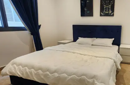 Apartment - 1 Bedroom - 1 Bathroom for rent in Segaya - Manama - Capital Governorate