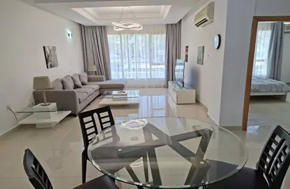 شقة - 2 غرف نوم - 2 حمامات للايجار في أمواج - المحرق شقة - 2 غرف نوم - 2 حمامات للايجار في أمواج - المحرق