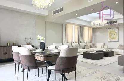 Apartment - 3 Bedrooms - 5 Bathrooms for sale in Amwaj Avenue - Amwaj Islands - Muharraq Governorate