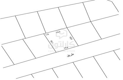 Land - Studio for sale in Karzakkan - Northern Governorate