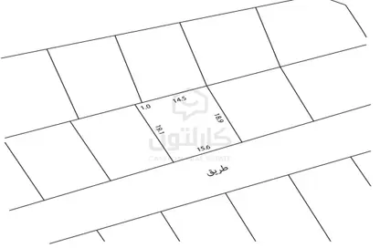 Land - Studio for sale in Karzakkan - Northern Governorate