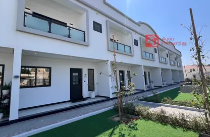 Villa - 2 Bedrooms - 3 Bathrooms for rent in Saar - Northern Governorate