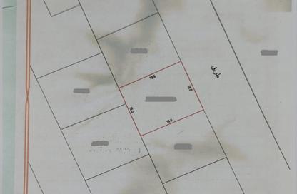 Land - Studio for sale in Sadad - Northern Governorate