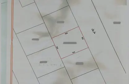Land - Studio for sale in Sadad - Northern Governorate