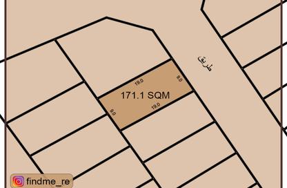 Land - Studio for sale in Karzakkan - Northern Governorate