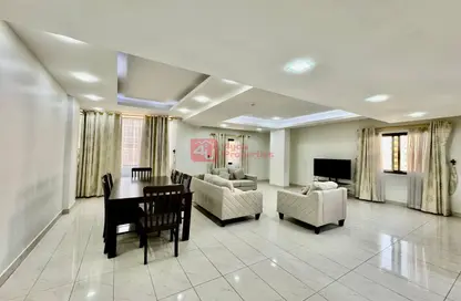 Apartment - 3 Bedrooms - 3 Bathrooms for rent in Mahooz - Manama - Capital Governorate