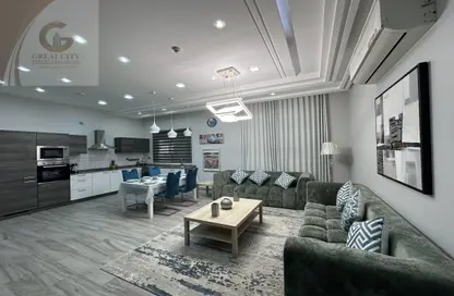 Apartment - 2 Bedrooms - 2 Bathrooms for rent in Saar - Northern Governorate