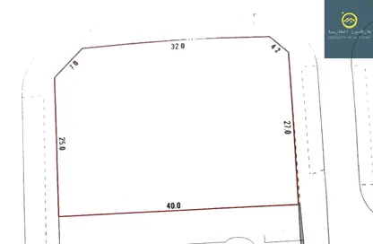 Land - Studio for sale in Hamad Town - Northern Governorate