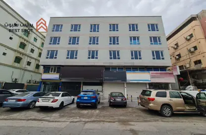 Whole Building - Studio - 2 Bathrooms for sale in Salmabad - Central Governorate