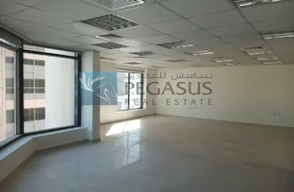 Office Space - Studio - 2 Bathrooms for rent in Seef - Capital Governorate