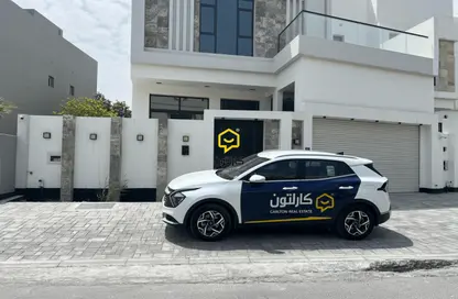 Villa - 4 Bedrooms - 6 Bathrooms for sale in Saar - Northern Governorate