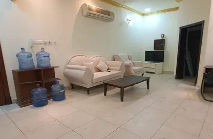 Apartment - 1 Bedroom - 1 Bathroom for rent in Hidd - Muharraq Governorate