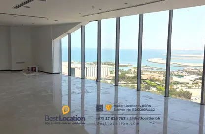 مكتب - استوديو - 2 حمامات للايجار في السيف - محافظة العاصمة
