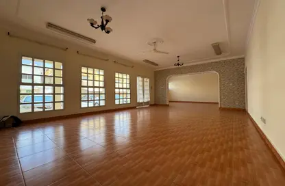 Apartment - 3 Bedrooms - 3 Bathrooms for rent in Riffa Al Sharqi - Riffa - Southern Governorate