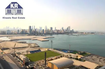 Apartment - 2 Bedrooms - 3 Bathrooms for sale in Al Juffair - Capital Governorate