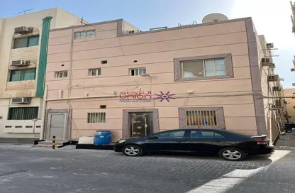 صورة لـ مبنى خارجي فيلا - 5 غرف نوم - 4 حمامات للبيع في القضيبية - المنامة - محافظة العاصمة ، صورة رقم 1