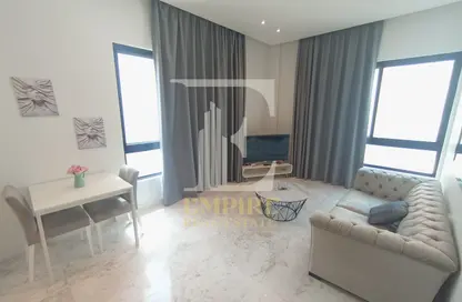 Apartment - 1 Bedroom - 1 Bathroom for rent in Janabiya - Northern Governorate