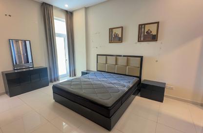 Apartment - 2 Bedrooms - 3 Bathrooms for rent in Amwaj Beachfront - Amwaj Islands - Muharraq Governorate