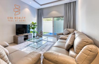 Apartment - 2 Bedrooms - 2 Bathrooms for rent in Saar - Northern Governorate