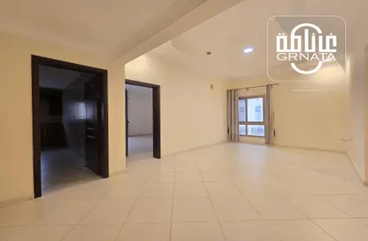 شقة - 2 غرف نوم - 2 حمامات للايجار في العدلية - المنامة - محافظة العاصمة