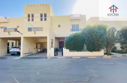 Villa - 4 Bedrooms - 4 Bathrooms for rent in Saar - Northern Governorate