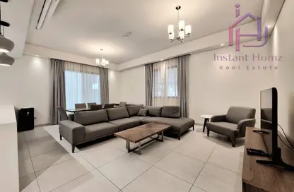 Apartment - 2 Bedrooms - 2 Bathrooms for rent in Saar - Northern Governorate