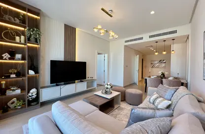 Apartment - 1 Bedroom - 2 Bathrooms for rent in Seef - Capital Governorate