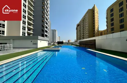 Apartment - 2 Bedrooms - 2 Bathrooms for sale in The Lagoon - Amwaj Islands - Muharraq Governorate