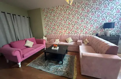 شقة - 2 غرف نوم - 2 حمامات للايجار في الجفير - محافظة العاصمة