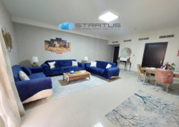 Apartment - 2 bedrooms - 2 bathrooms for sale in Al Juffair - Capital Governorate Apartment - 2 bedrooms - 2 bathrooms for sale in Al Juffair - Capital Governorate